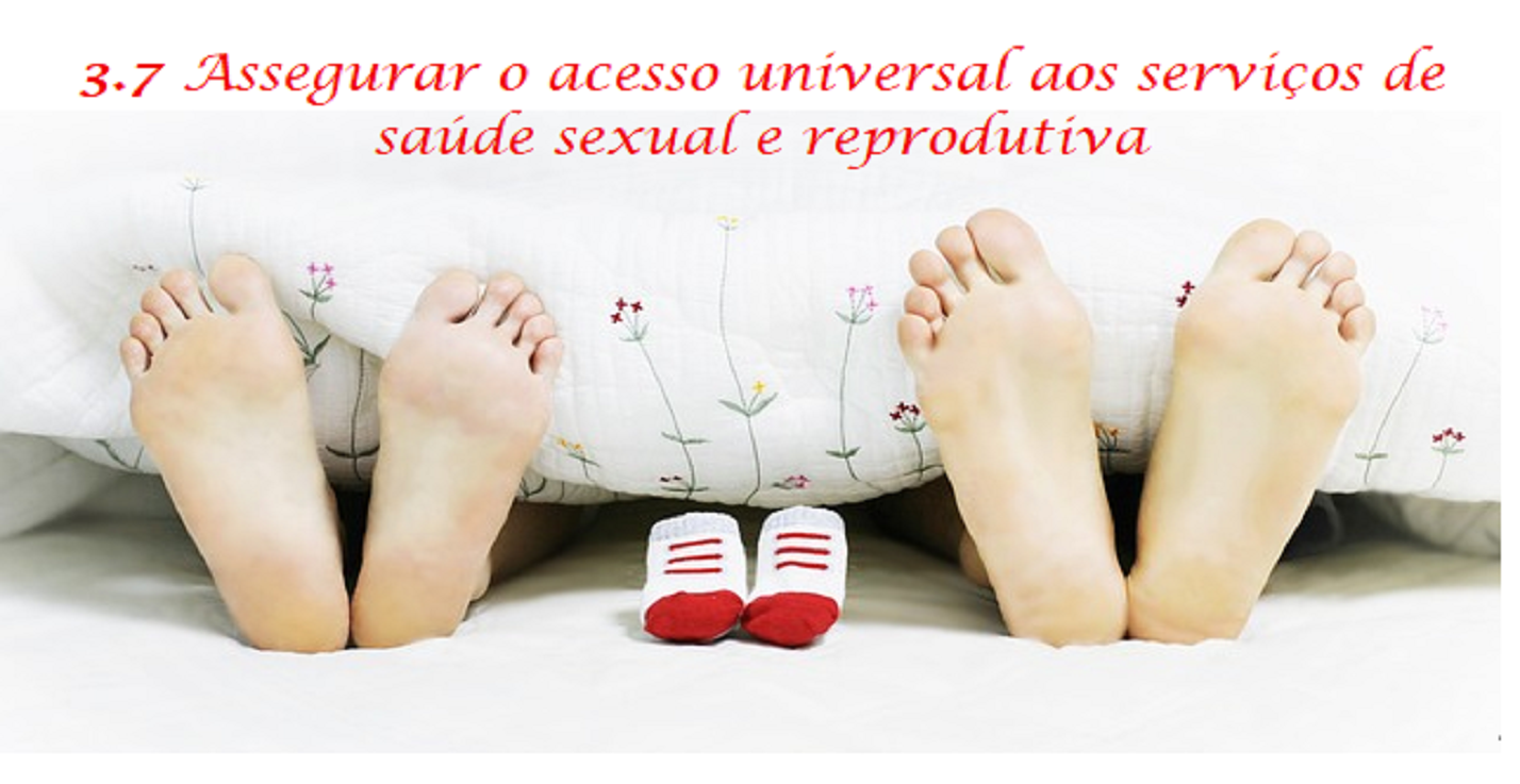 Planejamento familiar